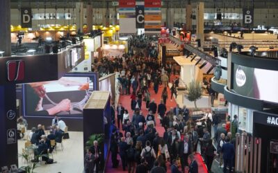 ALIMENTARIA BARCELONA 2024 Where innovation and networking meet!