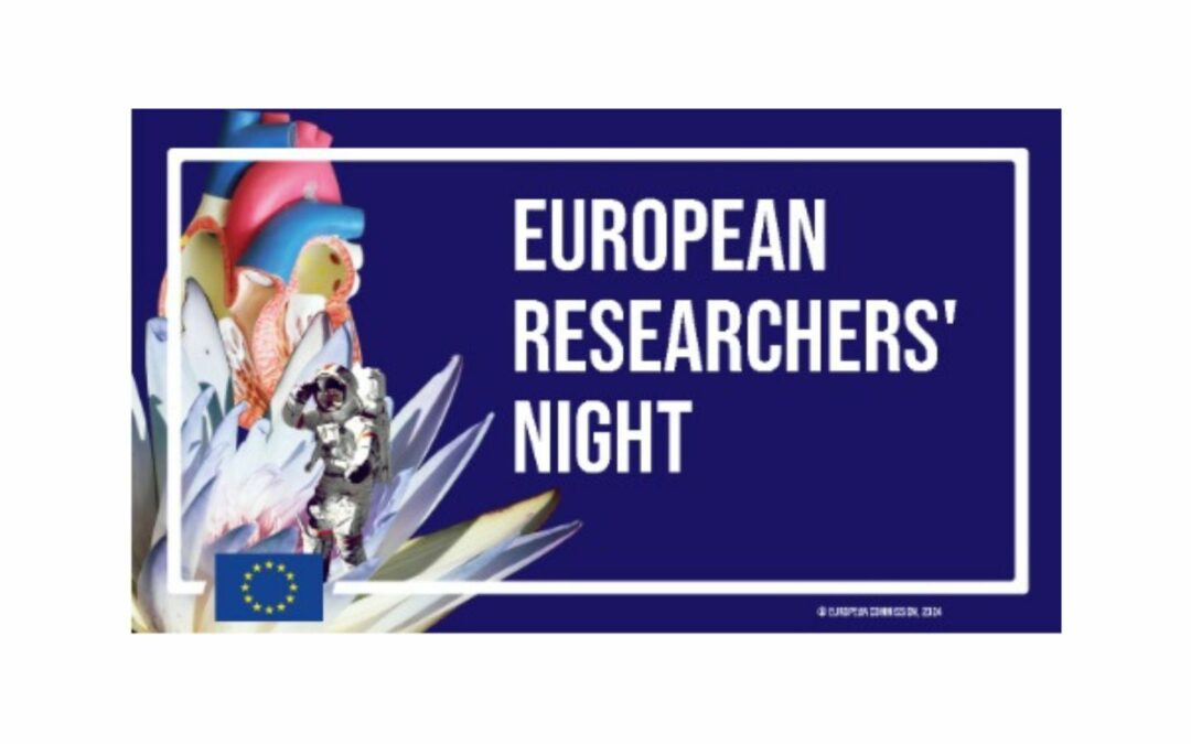 The European Researchers’ Night