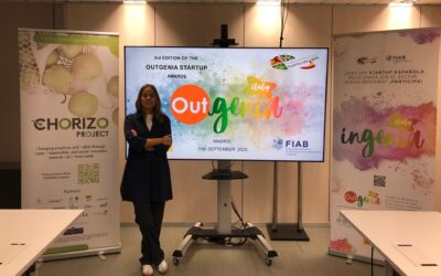 OUTGENIA Awards Showcase Global Startup Talent in Food Innovation